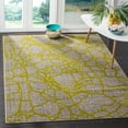 thumbnail image 4 of Safavieh Porcello Rug Collection Geometric Transitional Area Rug, 4 of 5