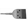 thumbnail image 3 of Champion Chisel, SDS-PLUS Scraper System, 4-Inch Wide Blade, 3 of 4