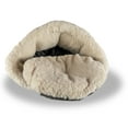 thumbnail image 3 of Armarkat Deep Cat Bed, Cuddle Cup Round Cat Cave, Basket Winter Bed for Small Pets, 3 of 6