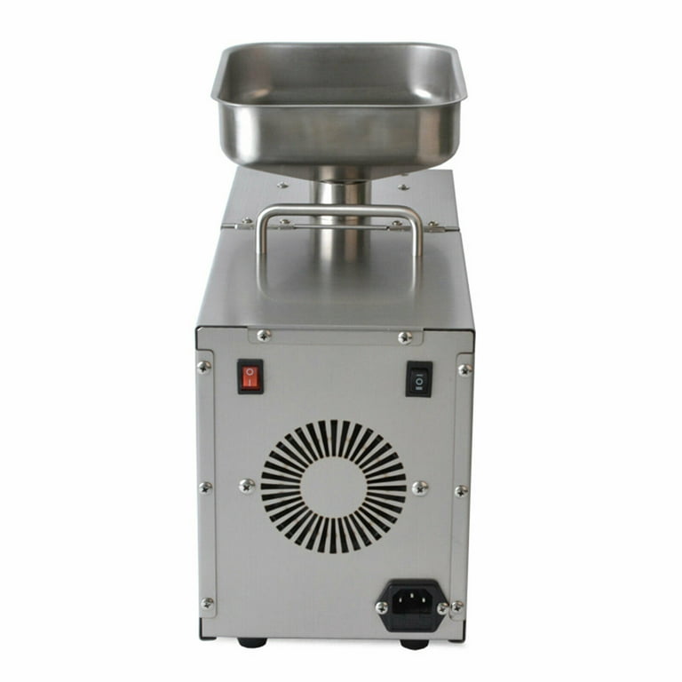 Commercial Household Automatic Electric Pressing