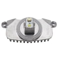 thumbnail image 4 of 2X New for 2012-2016 - 3 Series F30 F31 F34 Headlight Insert Daytime Running Light DRL LED Diode Co, 4 of 5