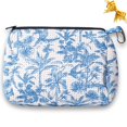 thumbnail image 1 of Bolsa de maquillaje POPUPS, grande, de neopreno impermeable, 20 x 27 x 13 cm, 1 of 9