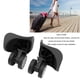 thumbnail image 4 of Ruedas Para Maleta, 1 Par, Ruedas Universales Para Equipaje, Profesionales, 4 of 8