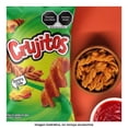 thumbnail image 4 of Botana Crujitos sabor queso y chile 130 g, 4 of 4