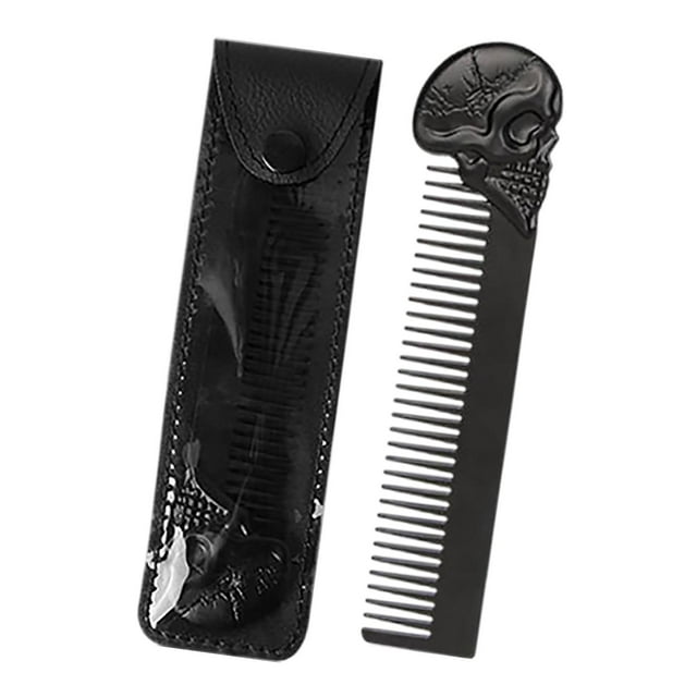 para barba para hombres, cabeza de , suaves, plantilla para forma a la barba, herramienta de de peluquero, , negro