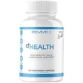 thumbnail image 2 of Revive MD - Men's Health - 60 Capsules, 2 of 2