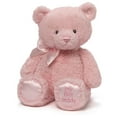 thumbnail image 1 of Peluche GUND My First, oso de peluche para bebés, 38 cm, rosa, 1 of 3