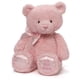 thumbnail image 1 of Peluche GUND My First, oso de peluche para bebés, 38 cm, rosa, 1 of 3