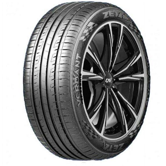 Zeta Verdant 205/70R15 96 H Tire