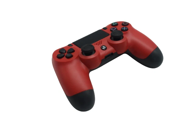 Sony PS4 Wireless Controller Magma Red DualShock 4 Gamepad CUH-ZCT1U