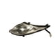 thumbnail image 1 of Faro Delantero para moto izquierdo Jiajue MATADOR Negro LED, 1 of 2