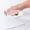Pink, variant on Heavy Duty Metal Stapler 25 Sheet Capacity Desk Stapler Non-Slip Office Stapler Swivel Staple Full Strip