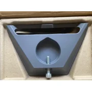 Starlink Standard Pipe Adapter - Gen 3