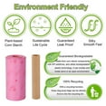 thumbnail image 4 of Biodegradable Dog Poop Bags with Scented Odor Control for Pet Waste Management Compostable EPI Material for Indoor and Outdoor Use, 4 of 5