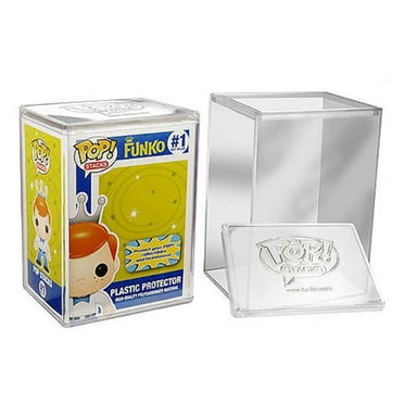 Funko Premium POP! Vinyl Figure Protector