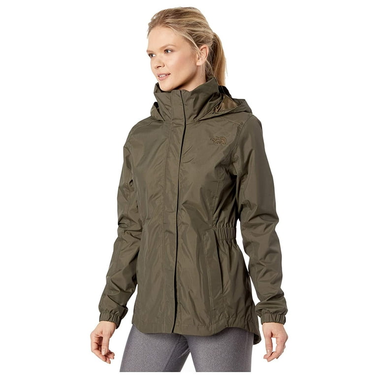 The North Face Women s Resolve II Parka