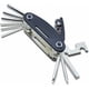 thumbnail image 1 of Multiherramienta para bicicleta con 15 funciones - herramienta multifuncional para bicicleta.Herramienta de reparación compacta, plegable y ligera, con bolsa de transporte., 1 of 5