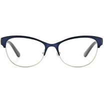 Juicy Couture JU 216/G 0PYW 00 Women's Matte Teal Frame Eyeglasses