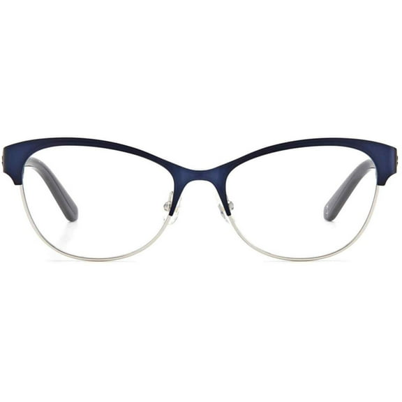 Juicy Couture JU 216/G 0PYW 00 Women's Matte Teal Frame Eyeglasses