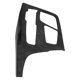 thumbnail image 2 of Adhesivo para caja de cambios, marco del panel de cambios, accesorio para coche, marco del panel de cambios ultra sensible, 2 of 9