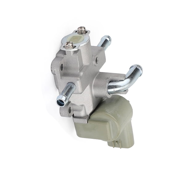 Kenally 2 piezas de válvula de Control de aire en reposo, fórmula de piezas de automóvil seguras, gran calidad, Motor IAC, inyectores de combustible, Vehículos, repuestos y accesorios Mis Kenally VI001998-00B