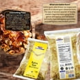 thumbnail image 3 of Rani Edible Gum Whole (Goonder Tragacanth Gum) 7oz (200g) ~ All Natural, Salt-Free | Vegan | No Colors | Gluten Friendly | NON-GMO | Kosher | Indian Origin, 3 of 8