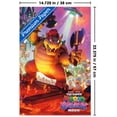 thumbnail image 3 of Nintendo The Super Mario Galaxy Movie (2026) - Bowser One Sheet Wall Poster, 14.725" x 22.375", 3 of 4