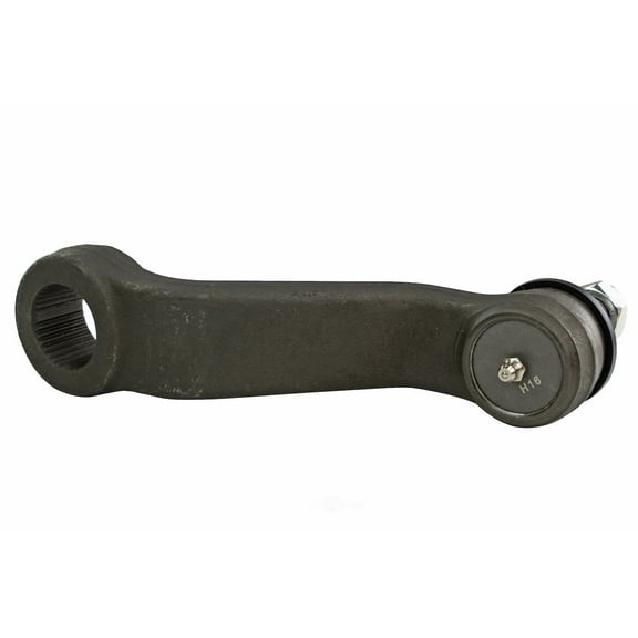 Steering Pitman Arm Fits select: 2000-2001 DODGE RAM 1500, 2000-2002 DODGE RAM 2500