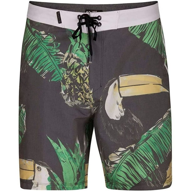 hurley toucan shirt