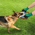 thumbnail image 2 of JZROCKER Durable Interactive Dog Biting Pillow Pet Entertainment Dog Training Supplies, 2 of 10