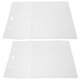 thumbnail image 5 of ELAYARD 2Ud Organizador Colgante De Archivos Para Pared Con Capacidad Y, 5 of 8