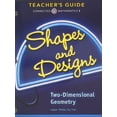 thumbnail image 1 of Pre-Owned Connected Mathematics 3, Teacher's Guide, Shapes and Designs, Two-Dimensional Geometry Paperback, 1 of 1