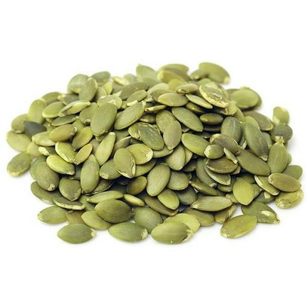 Raw Pumpkin Seeds / Pepitas Bulk 10 Pound Wholesale Value Box