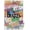 Poster & Push Pin Bundle, variant on The Beatles - Tickets Wall Poster with Push Pins, 22.375" x 34"