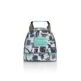 thumbnail image 4 of Kids Jurassic World Deluxe Lunch Bag (US-DLB-JW01-24BTS), 4 of 4