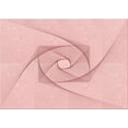 thumbnail image 1 of Ahgly Company Indoor Rectangle Patterned Pastel Red Pink Area Rugs, 8' x 10', 1 of 1