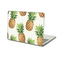 thumbnail image 5 of KSK KAISHEK Hard Case Shell Cover Compatible 2021 2022 2023 Release MacBook Pro 14 inchs with XDR Display Type C Model: M2 A2779 & A2442 M1 Flowers 176, 5 of 5