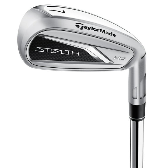 TaylorMade STEALTH 2 HD 5-PW, AW Iron Set Regular Steel New