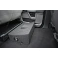 thumbnail image 3 of 10" MTX Subwoofer+Box+Front+Rear Speakers For 2009-15 Ford F-150 Super Crew Cab, 3 of 9