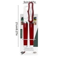 thumbnail image 3 of Rewenti Steel Can Opener Stainless Steel Tin Opener Multi Function Can Opening tool, 3 of 6