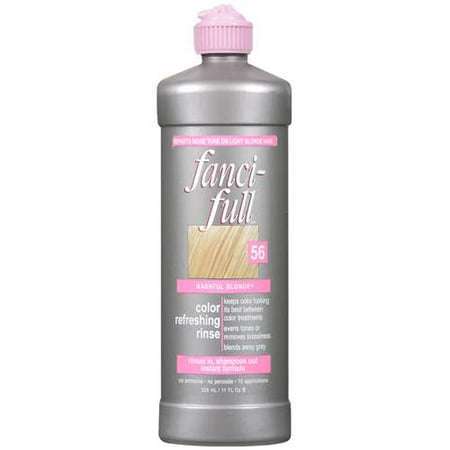 Colomer Fanci Full Color Refreshing Rinse, 11 oz