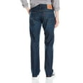 thumbnail image 2 of Levis Men's 559 Relaxed Straight Fit Jeans, Shaded Valley,34X32 - US, 2 of 2