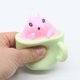 thumbnail image 3 of Cute Animal Squirrel Squeeze Squirrel Cup Decompression Toy Rubber Tea Cup Fidget Toy Gift for Friends, 3 of 4