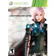 thumbnail image 1 of Videojuego Microsoft Xbox 360 Lightning Returns: Final Fantasy XIII, 1 of 5