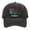 Washed Black, variant on Women Want Me Men Want Me Fish Want Me Embroidered Vintage Washed Dad Hat for Adults, Funny Trout Fishing Baseball Cap, Outdoor Angler Sun Hat
