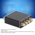 thumbnail image 3 of Filtre passe-bande passif LC 4 en 1 pour récepteur radio SDR avec tapis de sol, 3 of 4