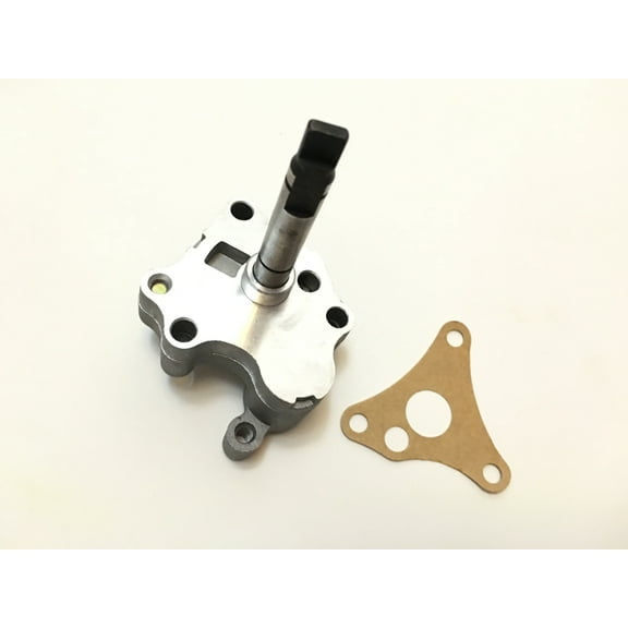 Oil Pump and Gasket Kit Fit Yamaha Grizzly 660 2002-2008 Rhino 660 2004-2007