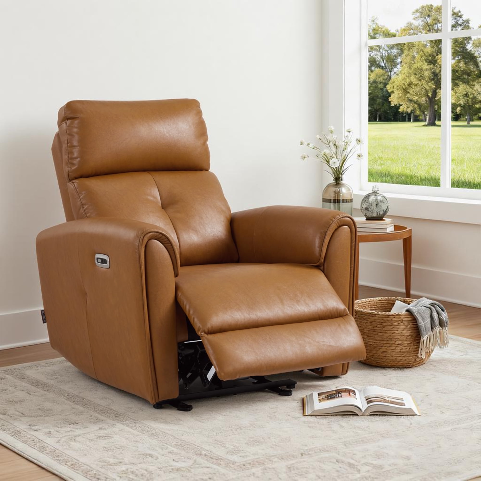 MCombo Power Recliner - Thumbnail 3