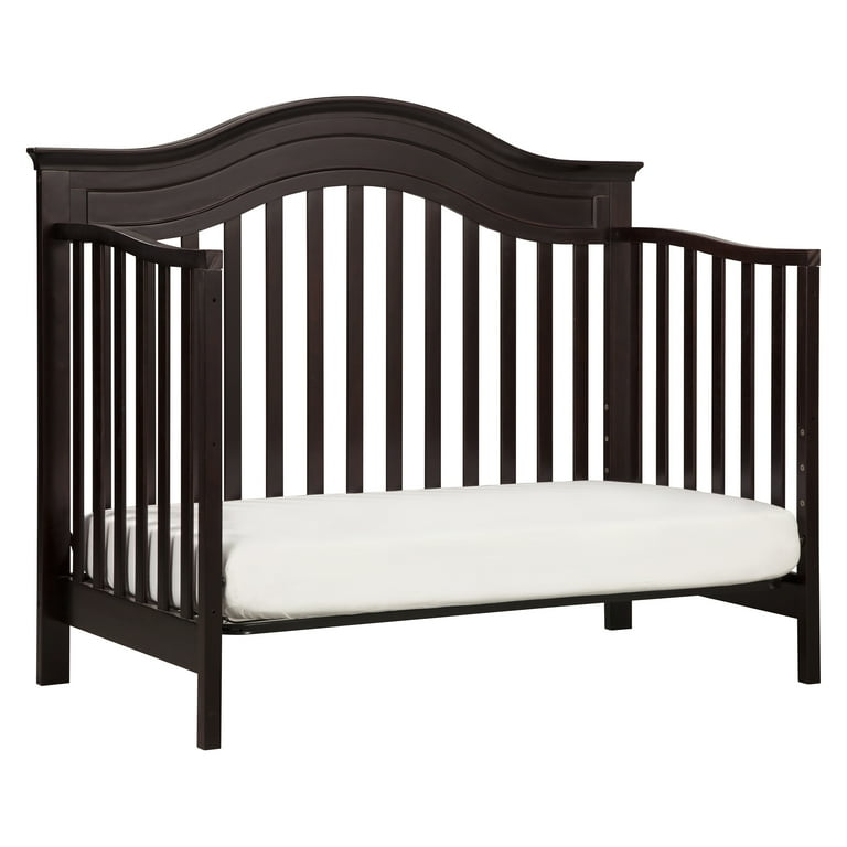 Davinci meadow crib dark java sale