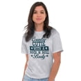 thumbnail image 4 of Nothing Like Southern Girl Country Women's Plus Size Graphic Tee Brisco Brands 2X, 4 of 4